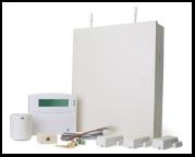 Concord Security System
