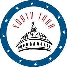 youth tour logo